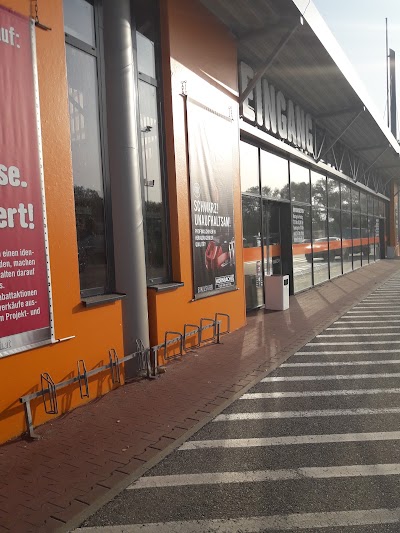 Photos of Hornbach Krems
