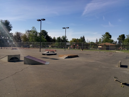 William Crawford Senior Park - Thumbnail