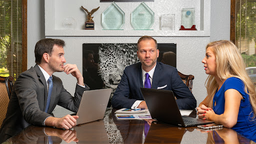 Leppard Law: Florida DUI Lawyers & Criminal Defense Attorneys PLLC - Thumbnail