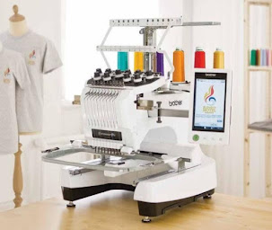 Photo n°2 de Périssinotto SARL à Toulouse (Service de réparation de machines à coudre)