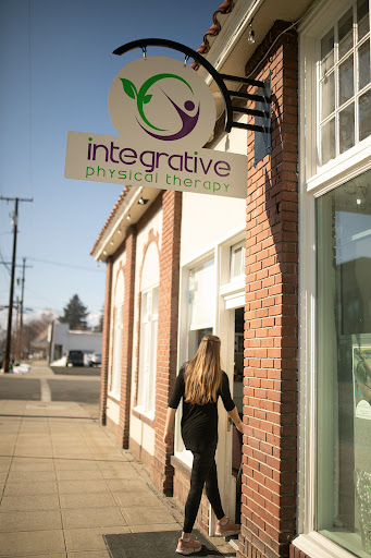 Integrative Physical Therapy - Visual