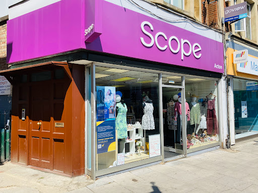 Scope Acton - Visual
