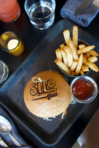 Silo Restaurant by null