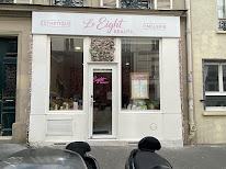 Le eight beauty à Paris