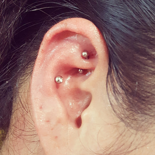 METALink Piercings Hawaii - Thumbnail
