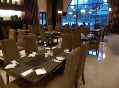 Photos of Holiday Inn Beijing Haidian