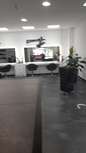 barber4you - Visual