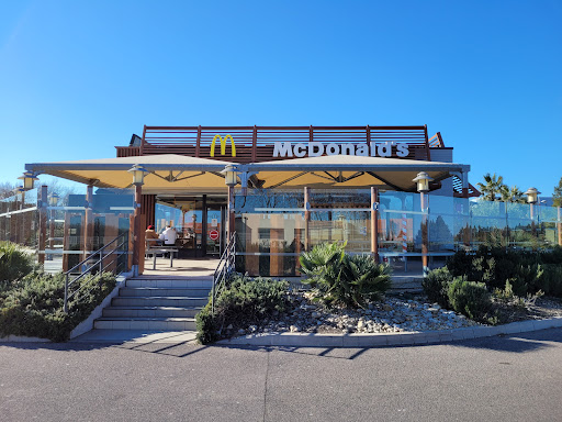 McDonald's Thuir