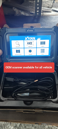 "Ab hum lekar aaye hain advanced OE-Level Car Diagnostics! 🚗💻 Kya aapki gaadi dab rahi hai, pic… post image