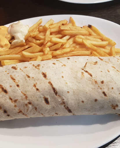 Photo 2 - Le Thoronet Burger
