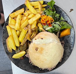 Photo n°12 de Les Délices d'Elloé à Sainte-Cécile-d'Andorge (Salon de thé)