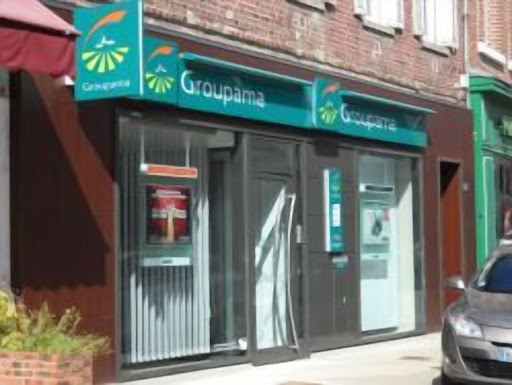 Photo de Agence Groupama Auffay - Val de Scie à Auffay (76720)