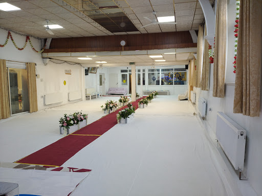 NANAK SAR GURDWARA( Sikh Temple Stafford) - Thumbnail