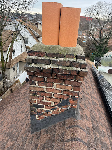 EA Chimney & Roofing - Thumbnail
