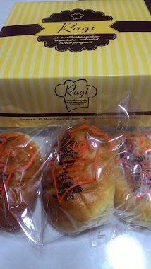 Ragi Bakery, Author: Ivan Ivan