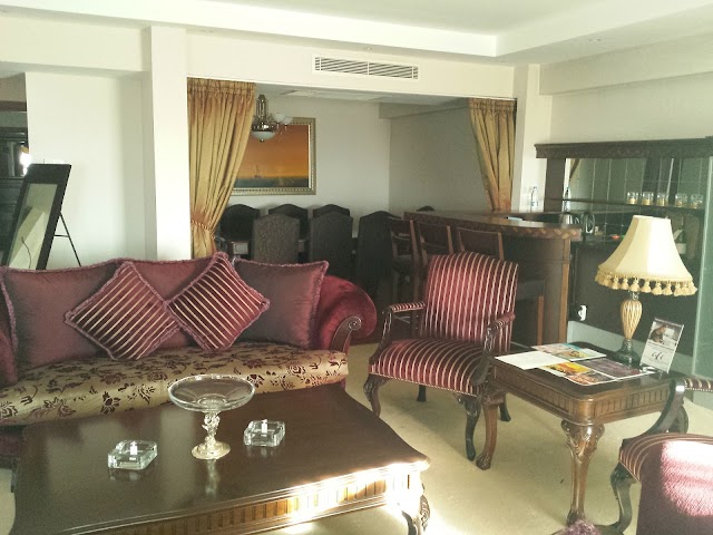 Anemon Eskişehir