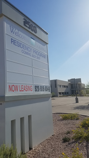Yuma Regional Medical Center Family Medicine Center - Thumbnail