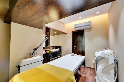 Clinic Dermatech Andheri , Mumbai - Laser hair removal in Andheri | Anti Aging treatment in Andheri | Skin clinic in Andheri