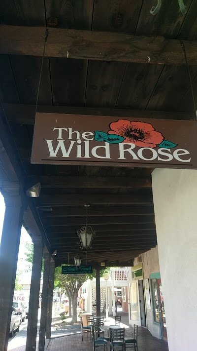 The Wild Rose