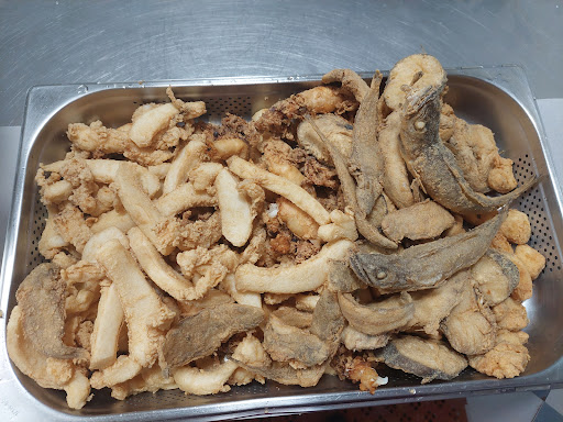 Pescadería la Perla Blanca - Thumbnail