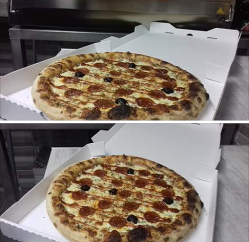 Pizzeria Le Brindisi Logo