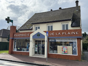 Photo n°2 de Pharmacie de la Plaine à Cagny (Pharmacie)