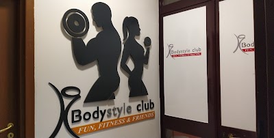 Bodystyle Gym Tirana