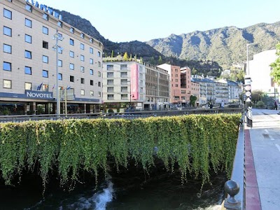 Photos of Hotel Novotel Andorra
