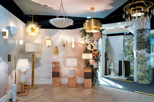 The Montauk Lighting Co. - Thumbnail