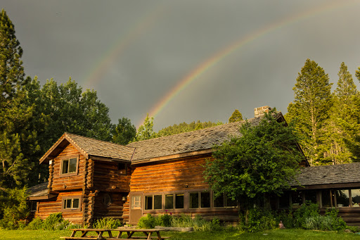 Feathered Pipe Ranch - Thumbnail