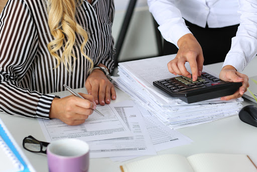 Bookkeeping Associates, SC - Thumbnail