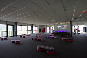 Photo n°6 de Salle de sport Voiron - Rituel Sport Club à Voiron (Club de sport)