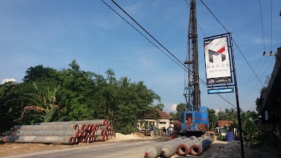 Photos of Pasar Pakamban