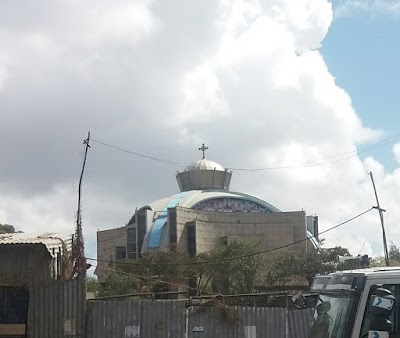 church