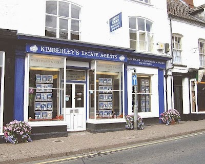 Kimberley's Estate Agents