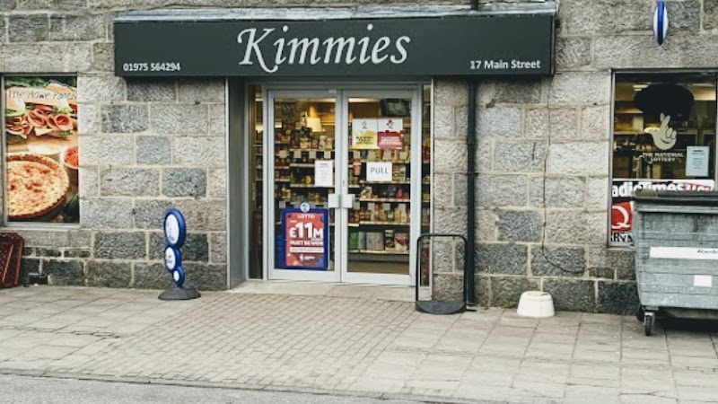 Kimmies photo 2