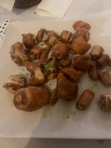Bar Dalí - Visual