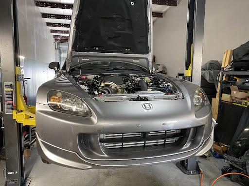 JET Performance - Visual