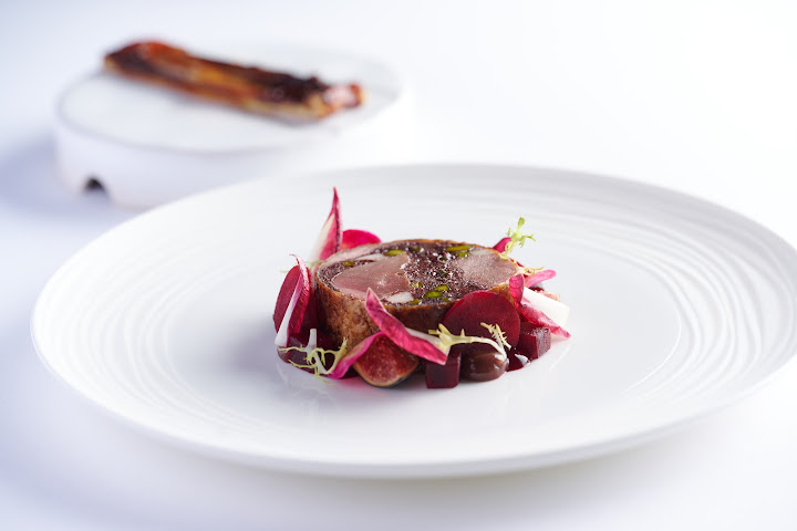 Manor House Lindley by null