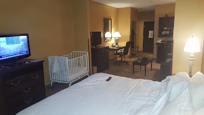 Photos of Holiday Inn Express & Suites Swansea