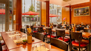 Photo n°2 de Aux Délices de Bercy à Paris (Restaurant asiatique)