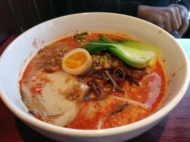 Ramen Parlor