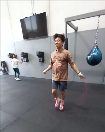 Michael's Pinnacle Fitness - Thumbnail