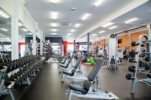 FIT247 Gym + Training - Thumbnail