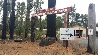 Photos of Lake Navarino Holiday Park