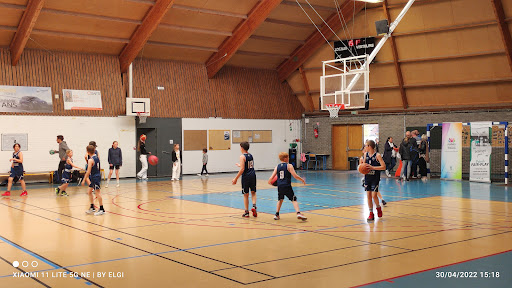 Salle Jules Gilles