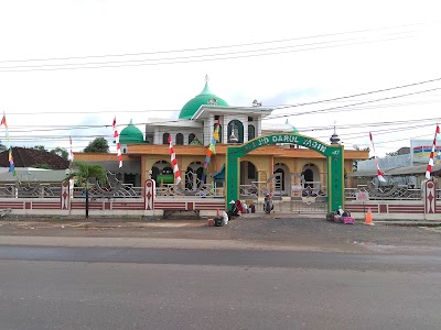 Photos of Masjid Darul Yaqin