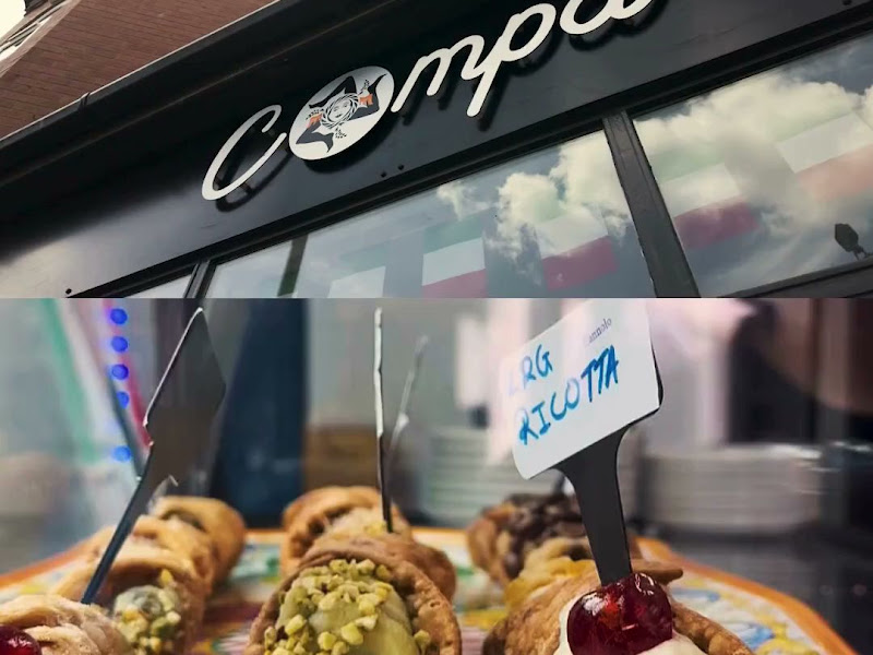 Compa — photo