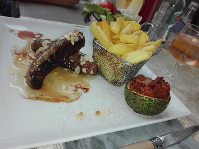 Brasserie Chez Benoit
