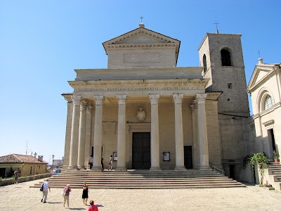 photo of San Marino